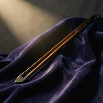 Moonlit Bow 4